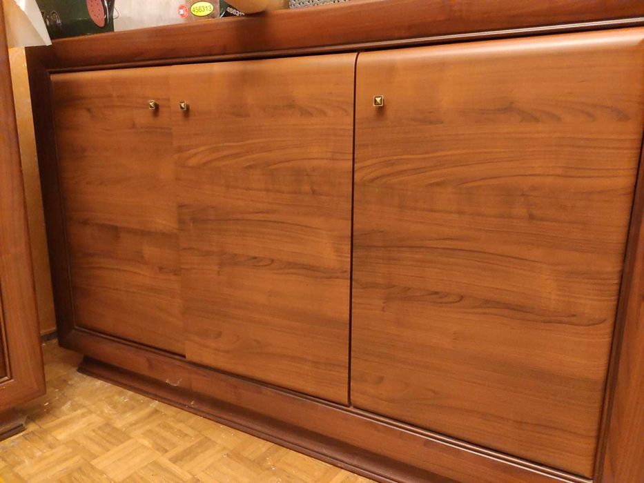 oddam za darmo meble do salonu i kuchni