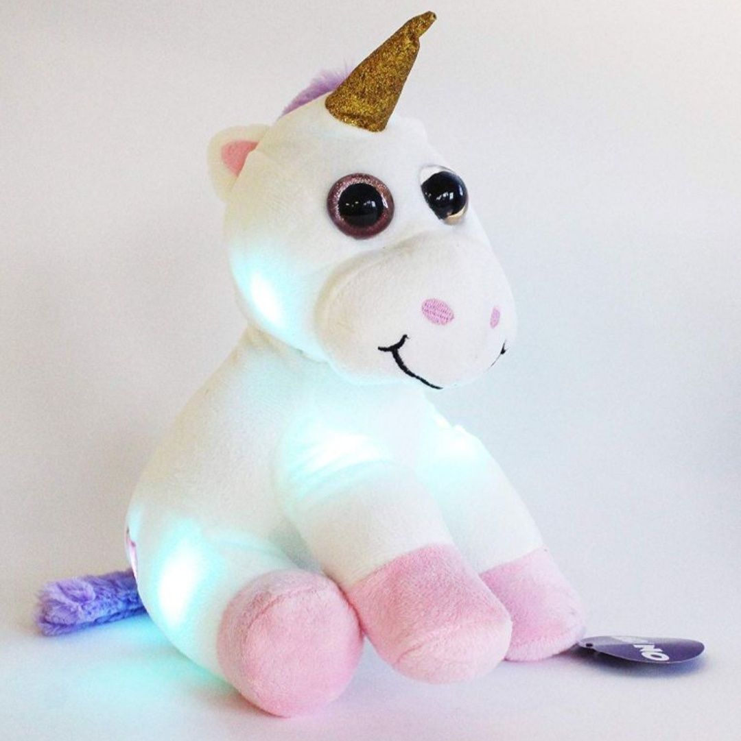 Ночнічок єдиноріг Glow unicorn