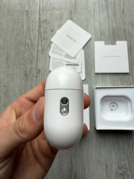 Słuchawki Apple Airpods Pro 2 Gen