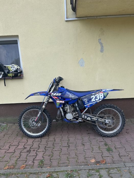 Yamaha yz250 2t husqvarna tc250 ktm sx 250 yamaha yz 125