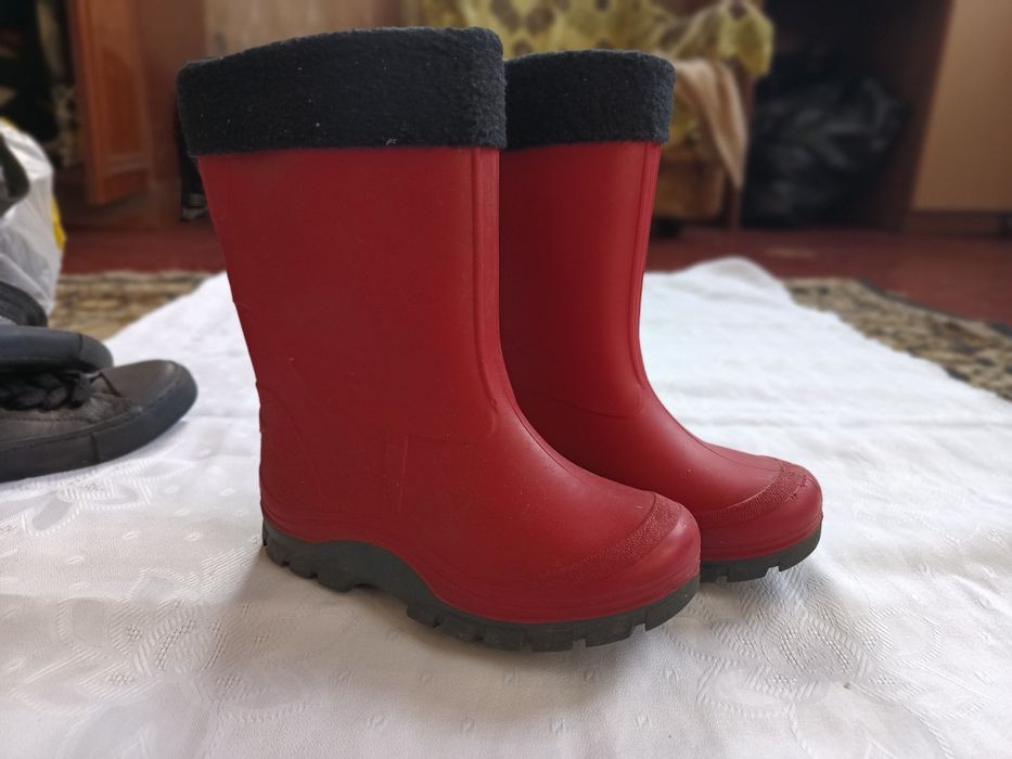 Гумачки для дітей