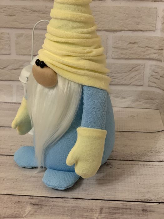 Гном подарунок ручної роботи