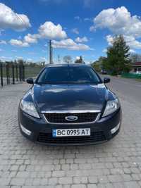 Ford Mondeo 2.0 2010