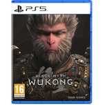 Black myth wukong playstation 5 po polsku