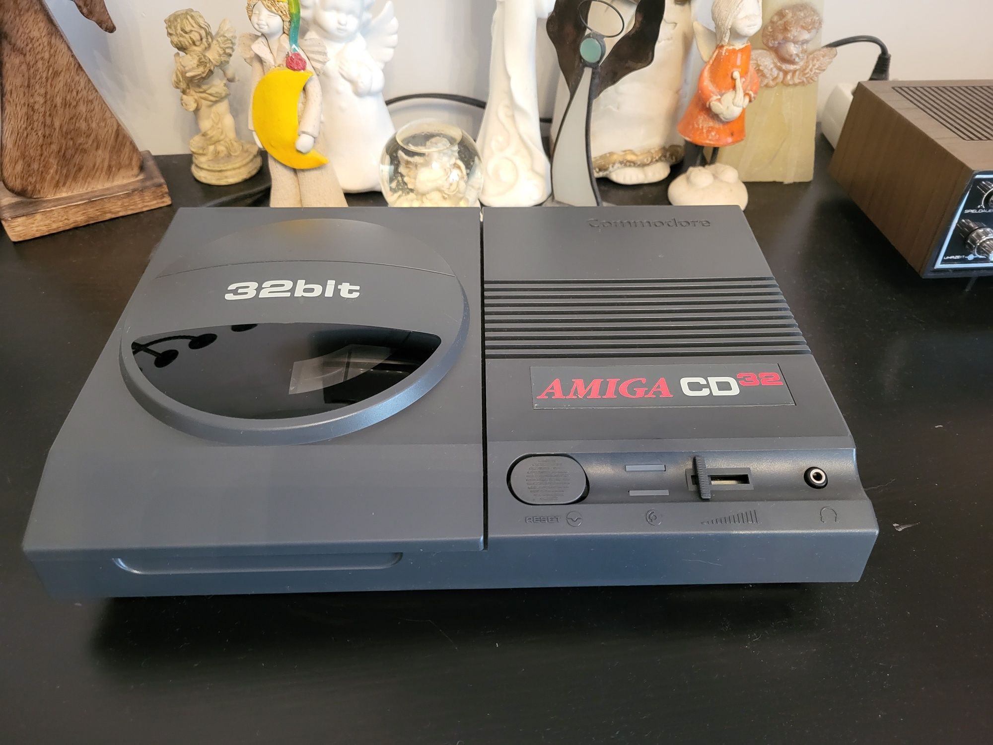 Commodore Amiga CD32 OKAZJA!