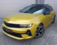 Opel Astra VI 1.6 T Plug-in Hybrid Ultimate