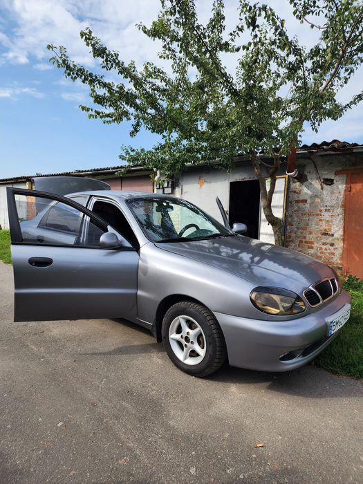 Продам Daewoo 2006р