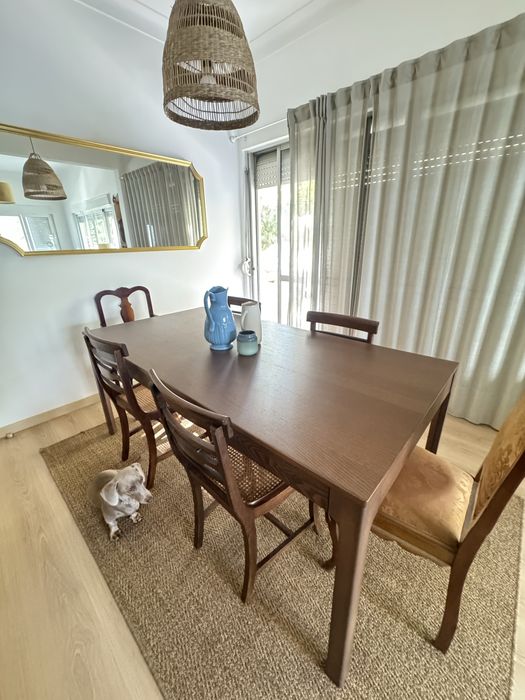 Mesa de Jantar Ikea
