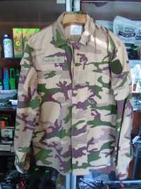 Bluza Wojskowa Włochy Mimetico Deserto camo r.56 XXL / Pustynna