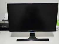 TV Monitor LED Samsung de 24 polegadas