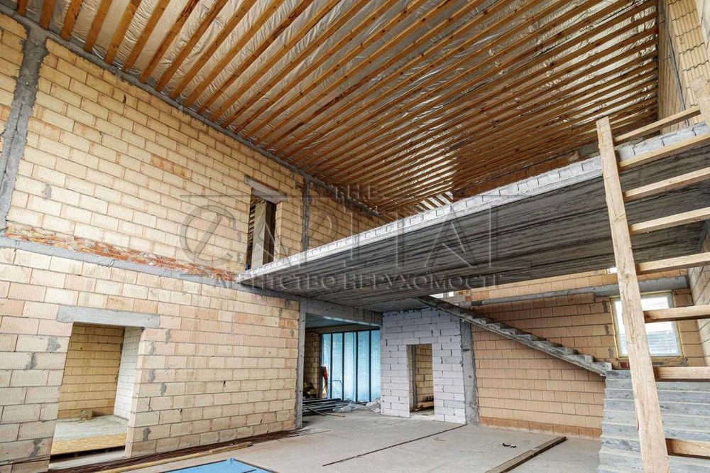 Продажа дома, с. Лесники, Киево-Святошинский р-н