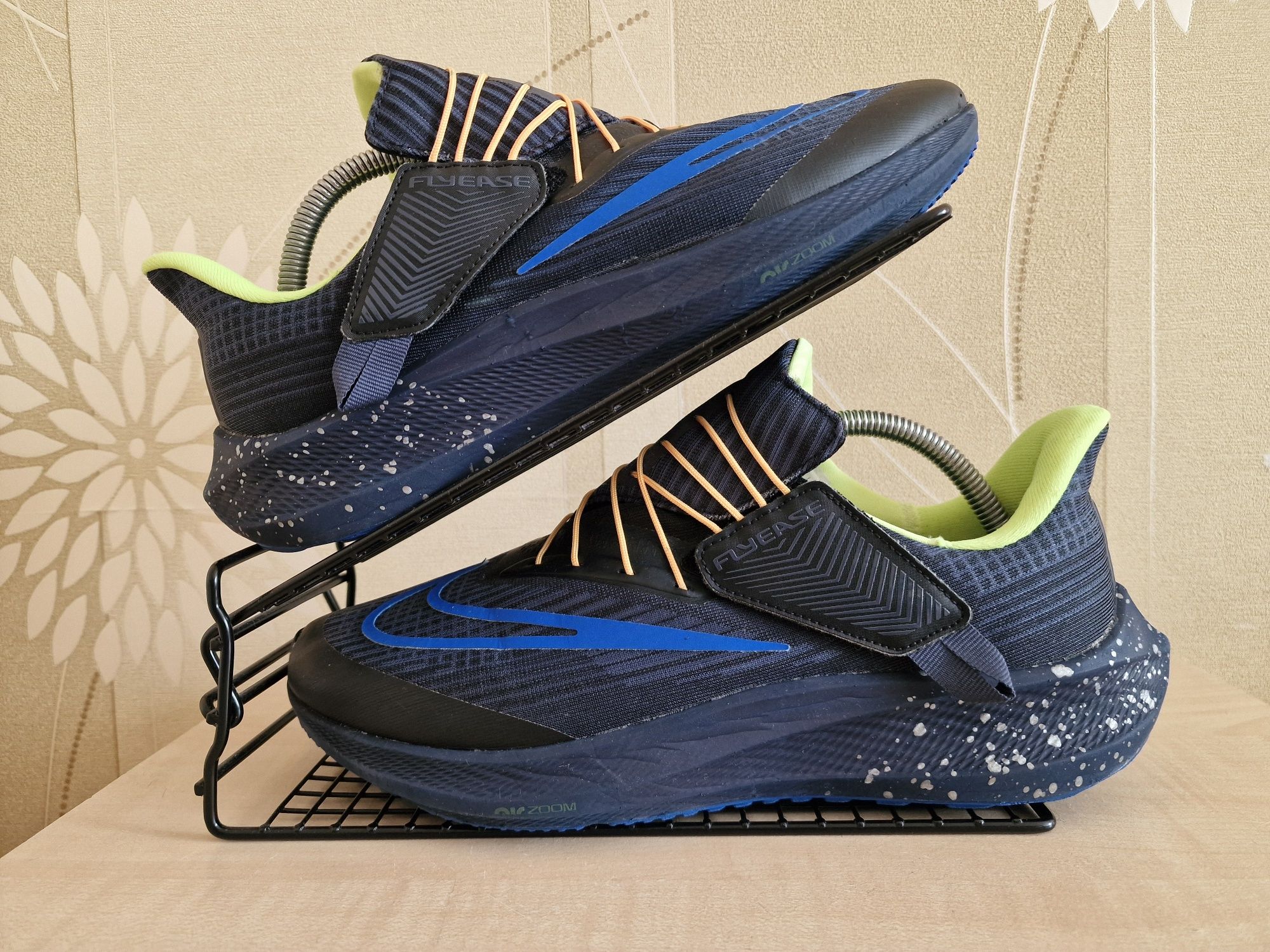 Кросівки Nike Air Zoom Pegasus FlyEase розмір 43