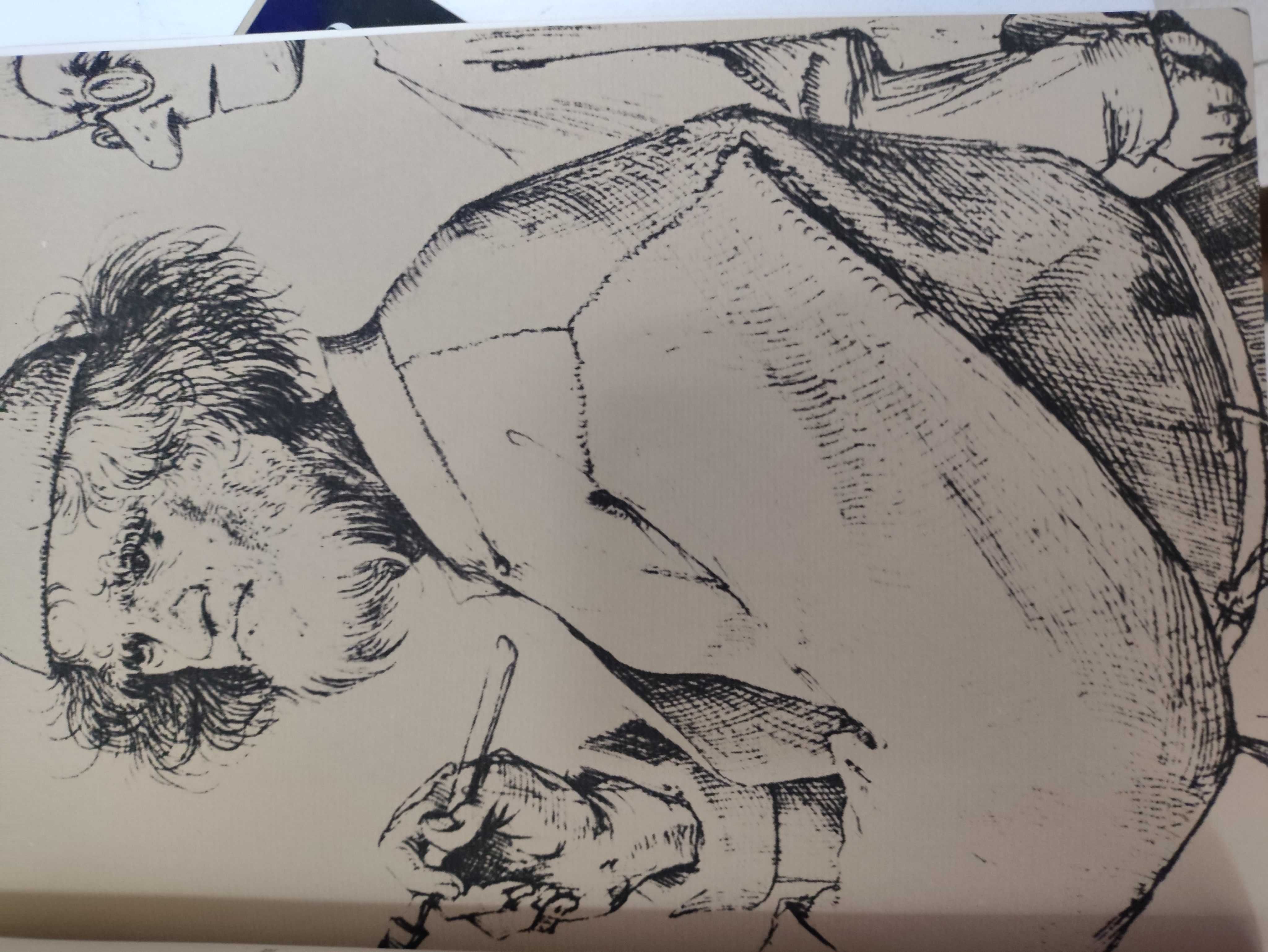 Revistas Colóquio Artes do nº1 ao 13,15 anos 70 F. Calouste Gulbenkian
