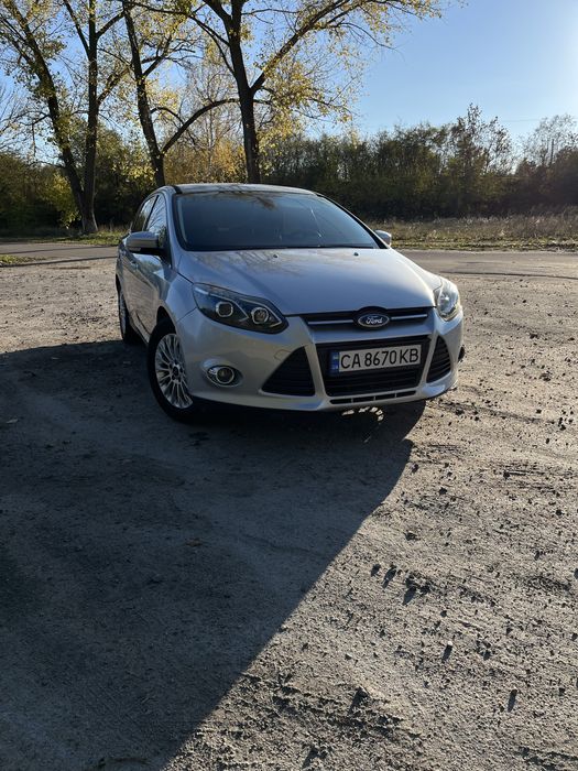 Продам Ford Focus 3