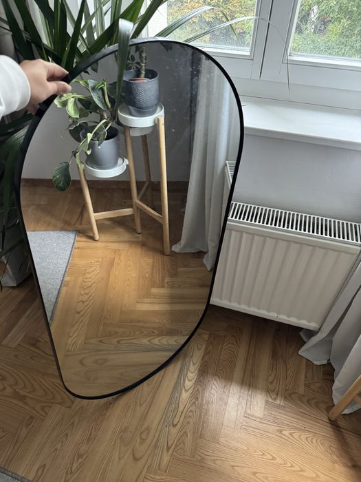 Lustro LINDBYN Ikea 60x120