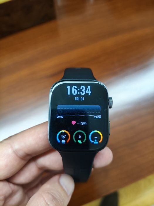 Huawei Watch Fit 3