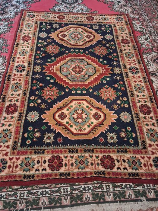 Продам ковер натуральный