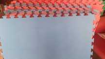 Tatami Puzle 16 mm (15 m2)