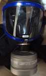Протигаз Drager X-plore 6300