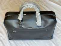 Mala FURLA nova couro Homem
