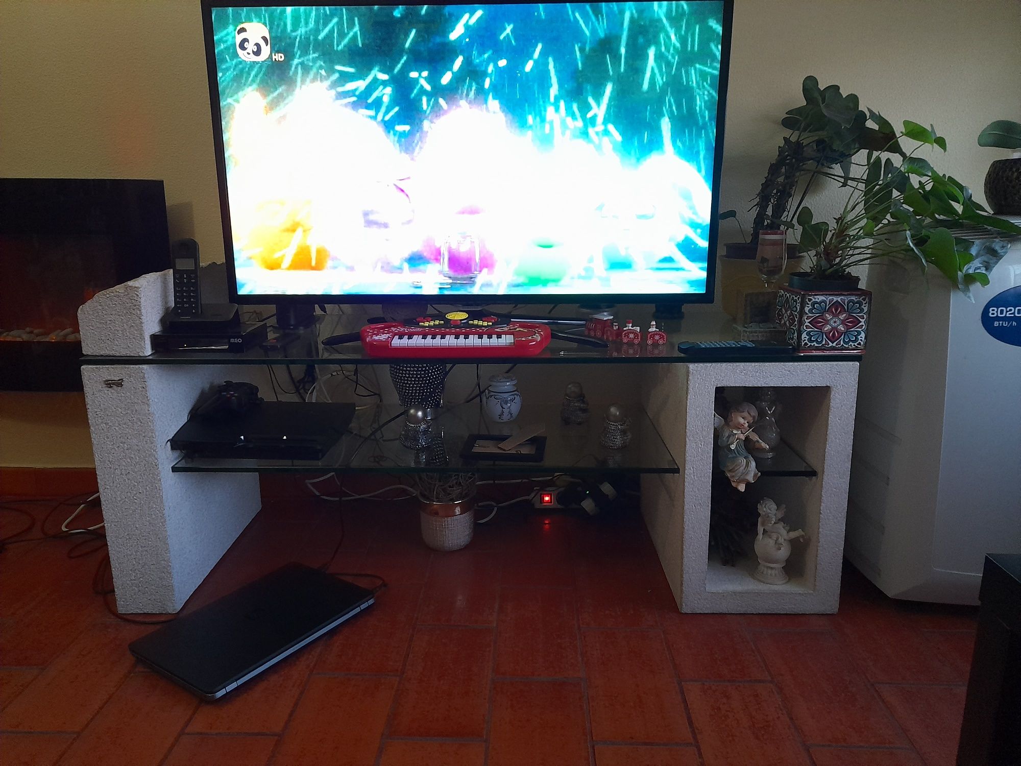Movel Tv design de autor