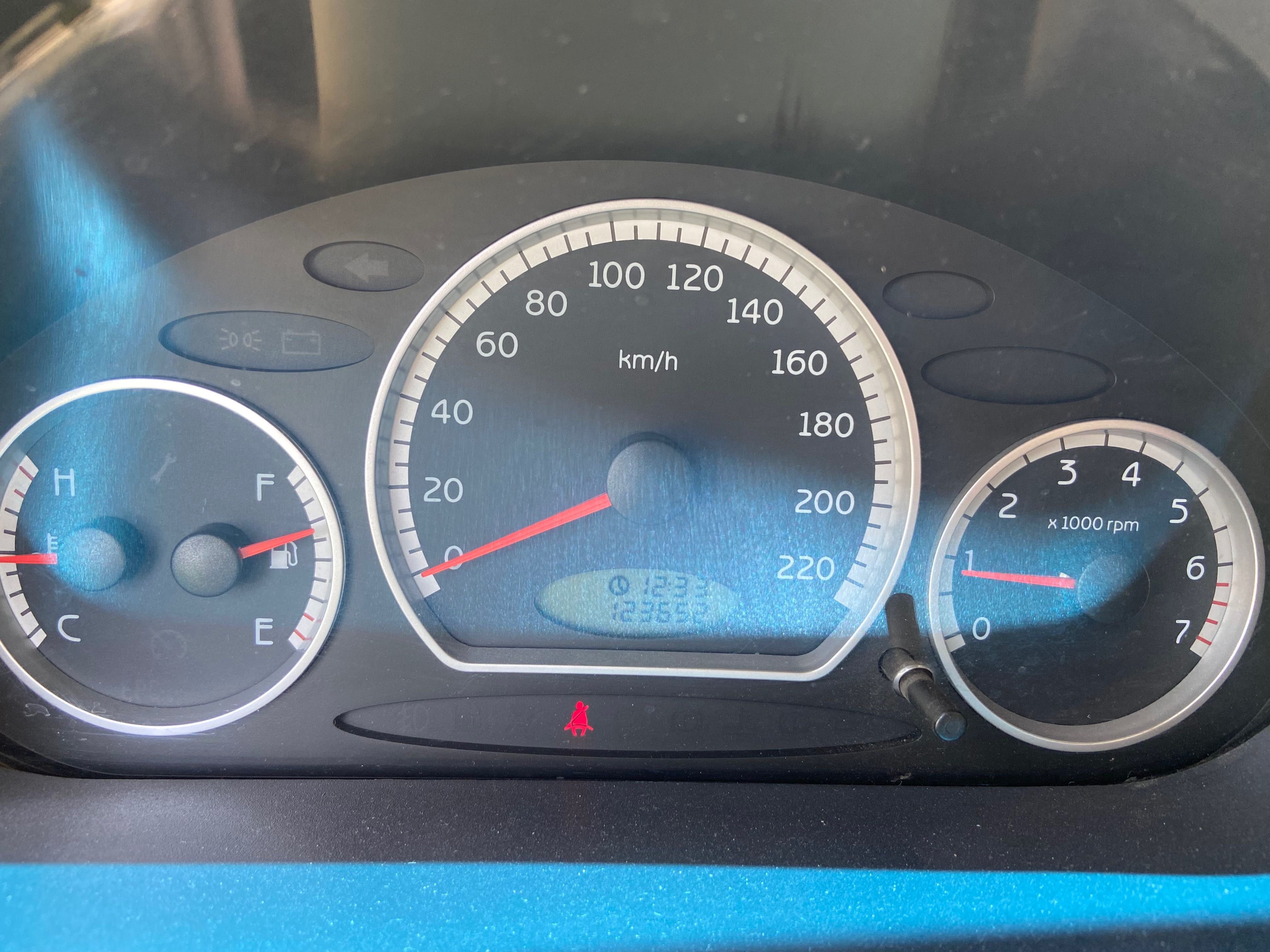 Авто Cherry QQ 1,1