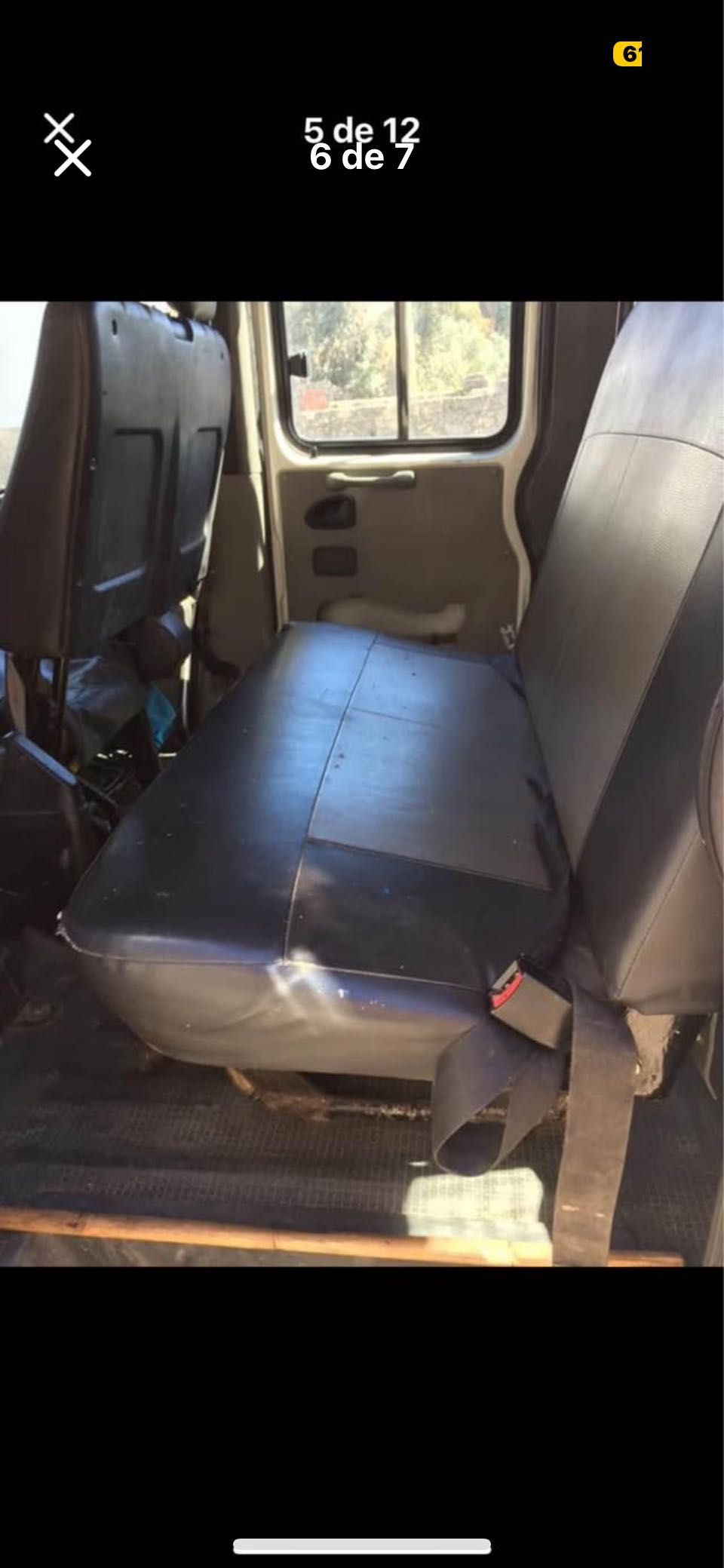 Renault master 120 cvl