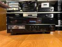 Amplituner kina domowego Yamaha RX-V381 Audio Room