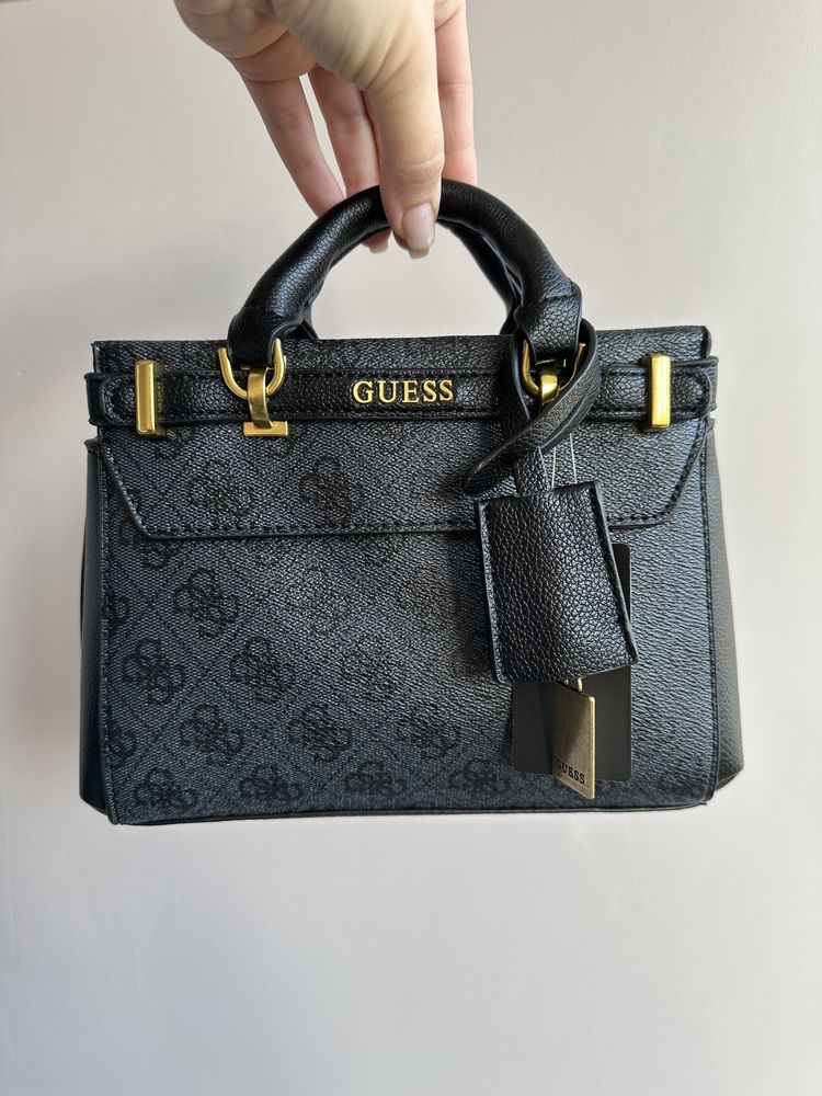 Сумка гаманець Guess , новинка