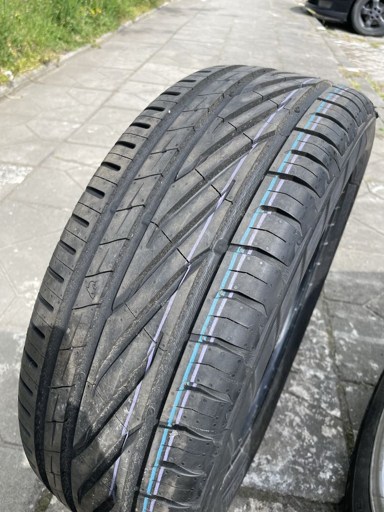 Opona Uniroyal Rain Sport 5 195/55 r16