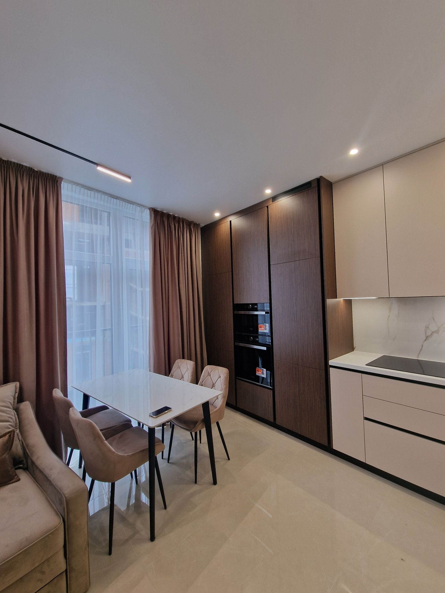 Продаж 1,5 квартири в ж.к Крістл|KRYSTAL|Ужгород|преміум|кристал
