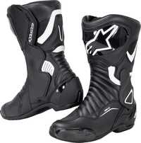 Buty motocyklowe damskie Alpinestars SMX-6 Stella roz. 36