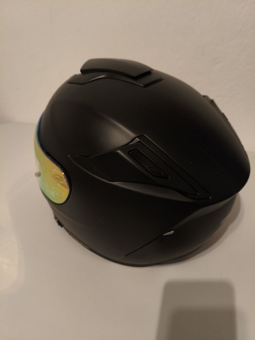 Kask motocyklowy HJC rpha70 M