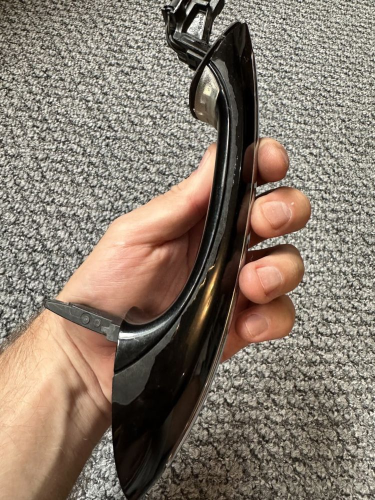 Ручки двери замки петли  BMW F7 F01, F10 F11,F 30