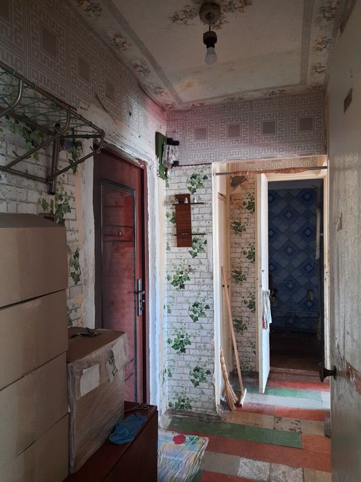 Сдам квартиру 2х комнатную