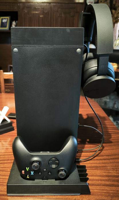 Conjunto Xbox Series X