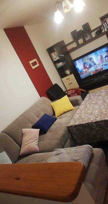 Na sprzedaż mieszkanie 49 m² – Białostoczek – świetna lokalizacja