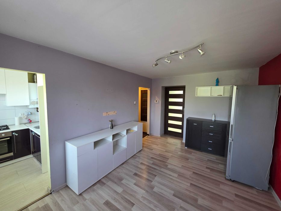 Przytulne mieszkanko na Szombierkach bez pośredników