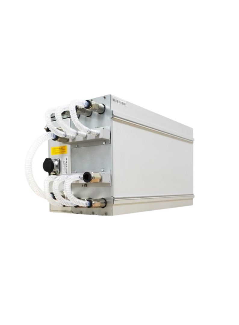 Bitmain Antminer S21 XP Hydro | Miners.pl