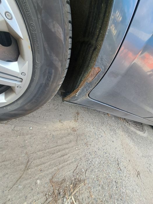 Ford Focus MK3 1.6Ti