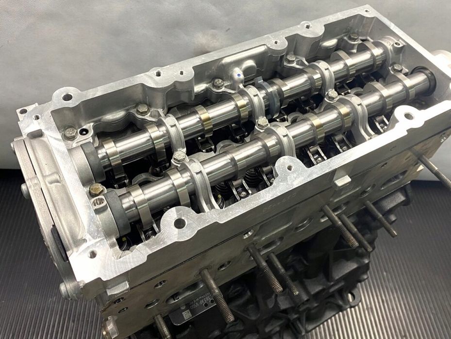 Silnik 2.0 tdi dau dav daw cxg cxh das vw crafter man tge