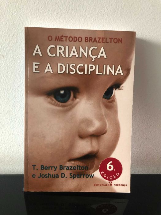 Livros de criança de O método de Brazelton
