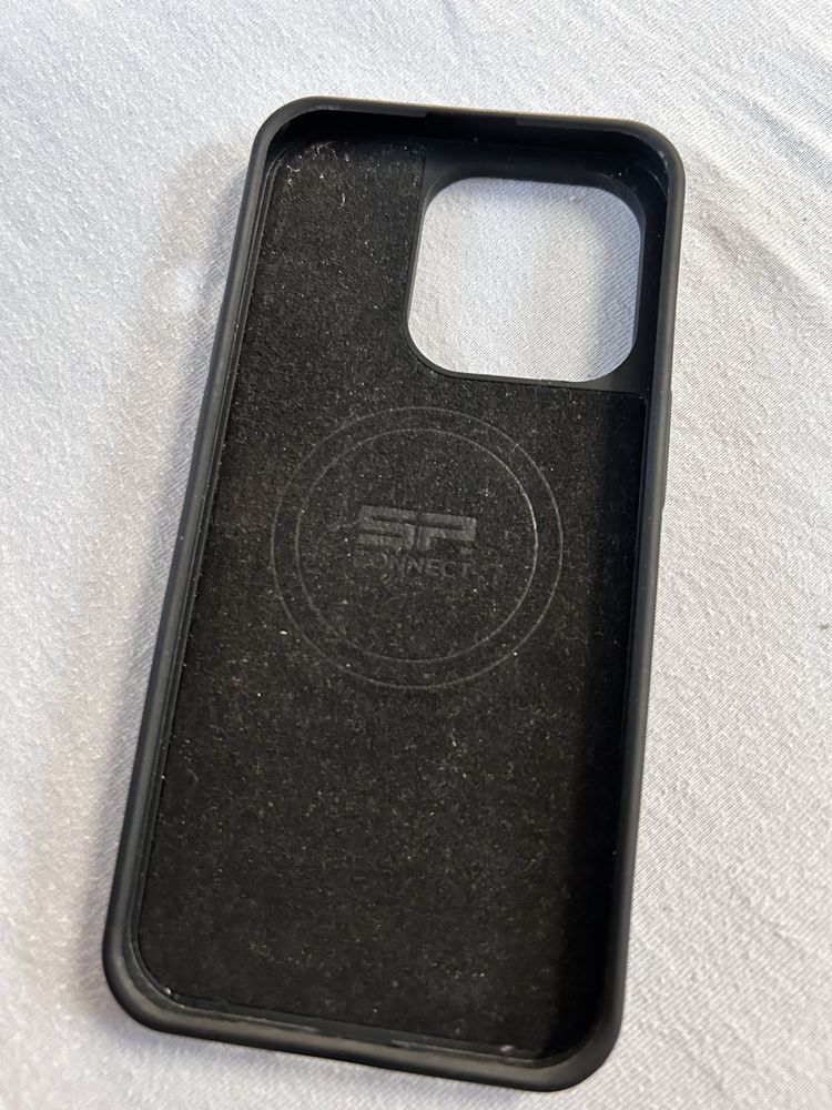 SP Connect+ case Iphone 14 pro