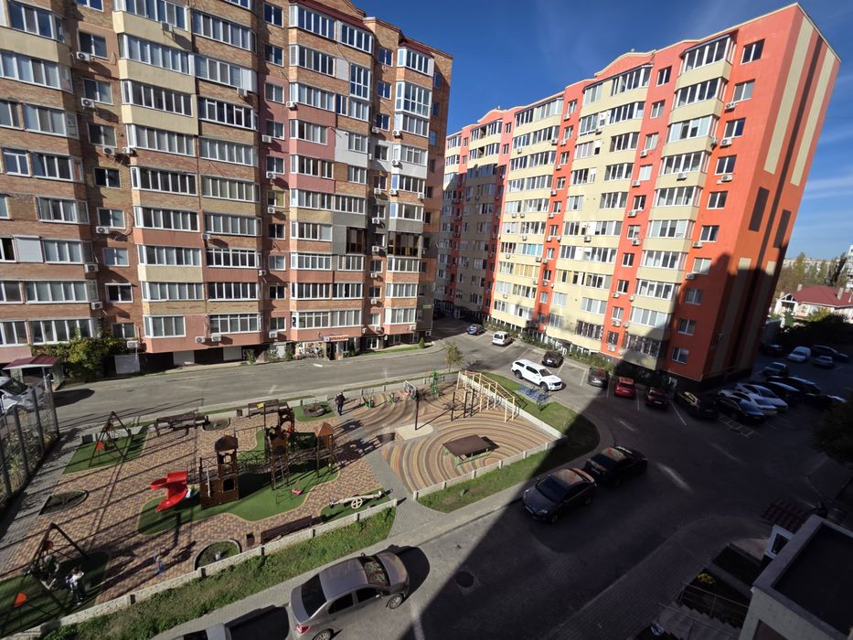 Сдам 2к ЖК "Никола-Град". Автономка