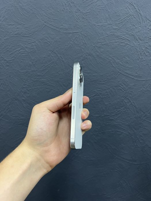 iPhone 15 Pro Max 256gb White Titanium Neverlock