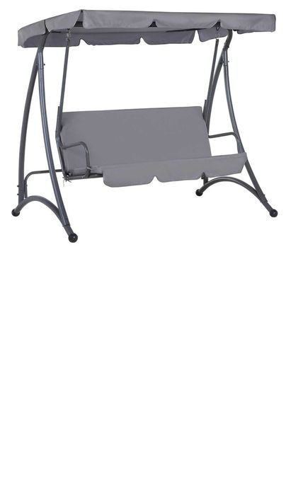 Cadeira Baloiço Jardim