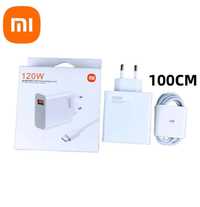 Nowa ładowarka xiaomi 120W z kablem. 13T Pro, 13 Pro, 12T Pro, 14