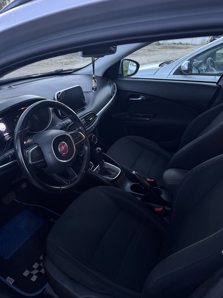 Fiat 1,6 caixa automatica