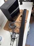 Soundbar Sansung HW-K450 stan dobry