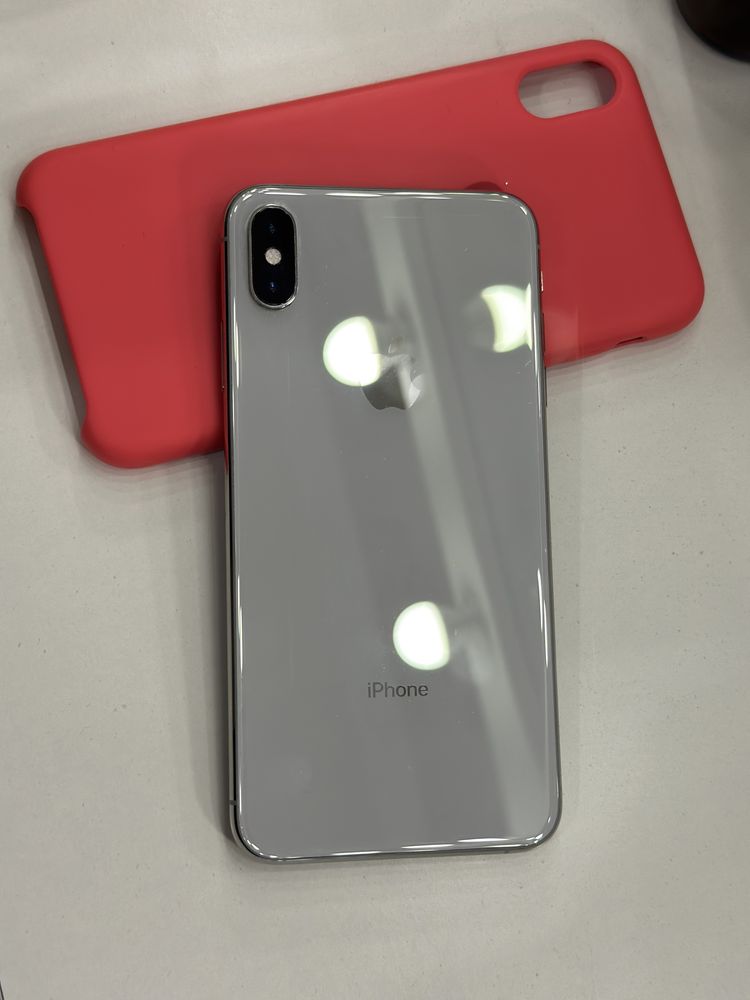 Iphone Xs Max 256